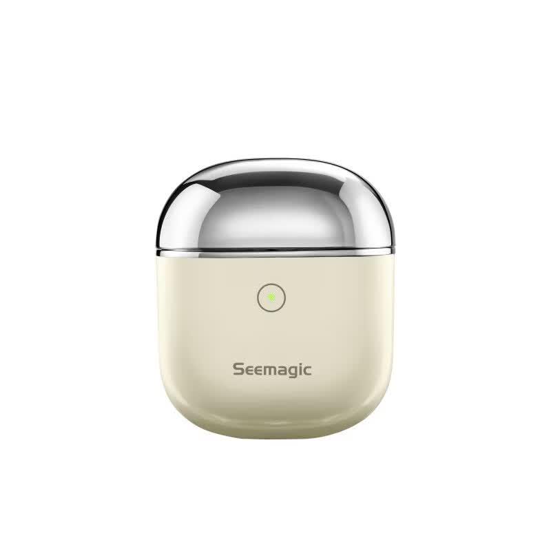 Seemagic Smart Electric Nail Clipper CN plug (adapter included)