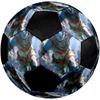 Avatar Theme Size 5 Soccer Ball, Suitable for Both Indoor and Outdoor Matches, a Gift Suitable for Everyone.