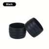 Road Bike Handlebar Grips with Non-Slip Rubber Overlays - High Elasticity, Durable & Comfortable Grip for Smooth Riding, Compatible with Road Bikes