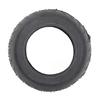 Electric Scooter Tire Rubber Sturdy Shock Resistant Buffering Groove Inflation Tyre 10x2.125