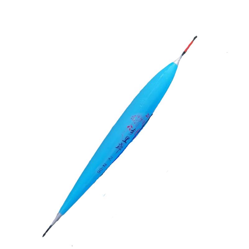 Oeny High-Visibility Nano Fishing Floats N061#