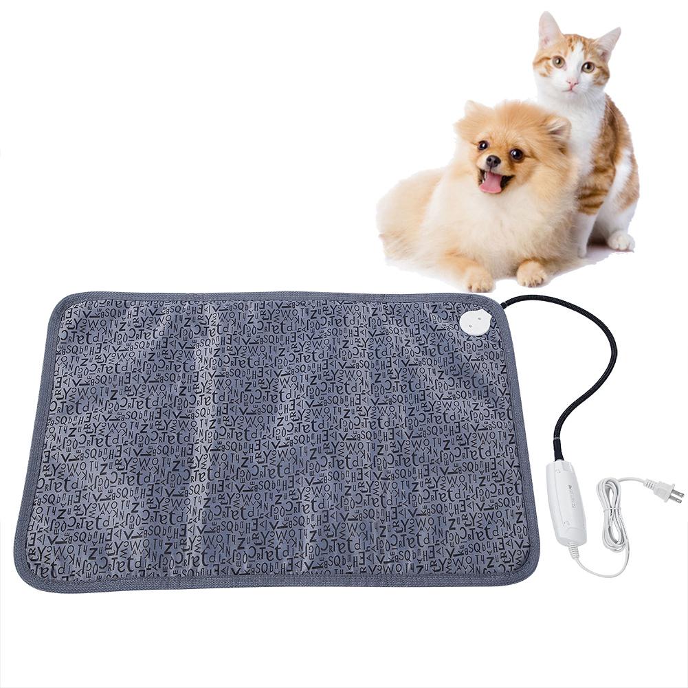 pet heated blanket