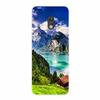 For Nokia 215 4G 2024 Case Marble Painted Soft TPU Phone Cases for Nokia 235 4G 2024 / 220 4G (2024) Clear Bumper Cover Capa New