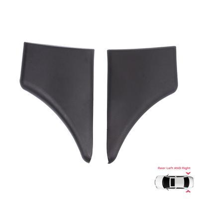 BSP1201 Rear Left Right Fender Trim Molding for Citroen Berlingo MK1 M49 M59 1996-2008 8547L9 8547K4