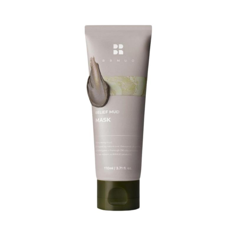

BRMUD Relief Mud Mask 110ml