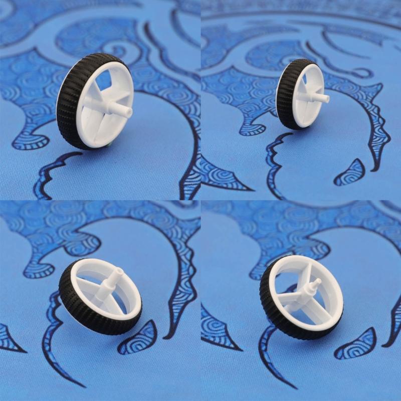 Gaming-Maus-Scrollrad, Riemenscheibe, Maus, Kunststoff, Rollrad, Reparatur, Ersatz für DeathAdder V3Pro-Maus