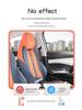 BYD Yuan PLUS Half-Pack Car Seat Cushion Cover - New Model