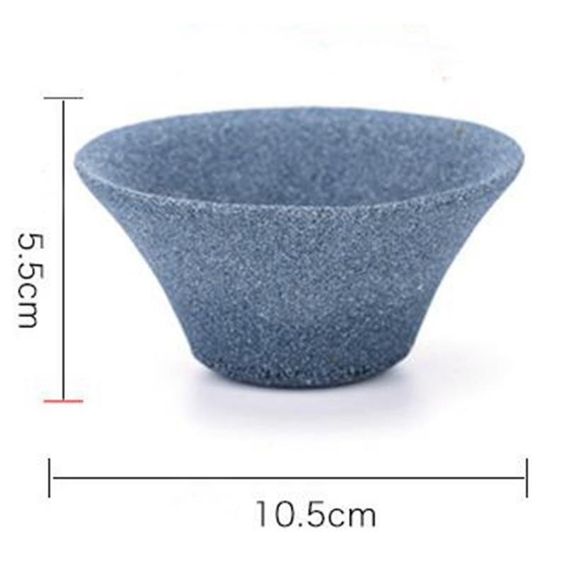 Coffee Filter Ceramic Tea Tea Kettle Dripper Tea Filter Cup Tea Drip Filter Coffee Filter Tool Brewing Cup Infuser Reusable