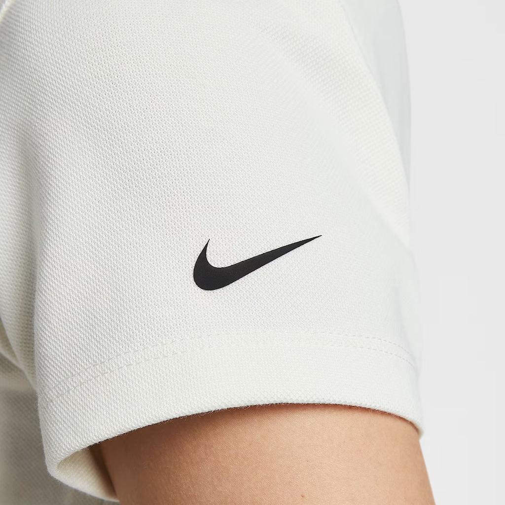 New Nike Women's Short Sleeve Golf Polo IF8529-133