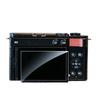 For Panasonic ZS300 ZS110 Camera Tempered Glass Screen Protector for Panasonic Lumix ZS110 Anti Scratch Protective Film