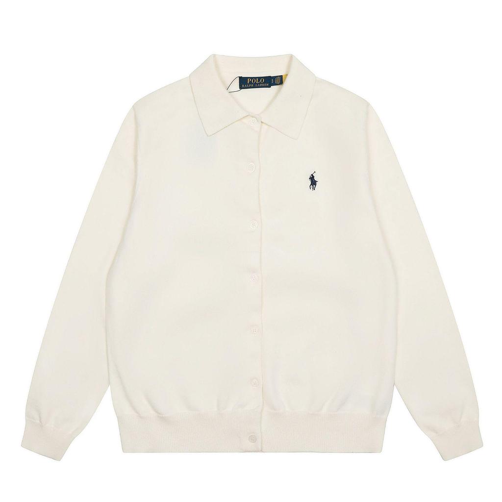 Raf25 Tidig Höst Broderad Häst Stickad Cardigan: Retro slag, enkelknäppt tröjjacka för kvinnor