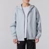 Puma Jacket Men's Platinum Gray 631388-72