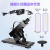ANNGEOK Sex Machine Dildo Sex Machine for Women Remote Control Adult Toys Remote Control Sex Machine Piston Dildo Electric Piston Machine Piston