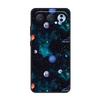 For Honor 500 Case Honor 500 Pro Silicone Luxury Space Soft Bumper for Honor 500 500Pro Phone Cover Honor500 TPU Funda
