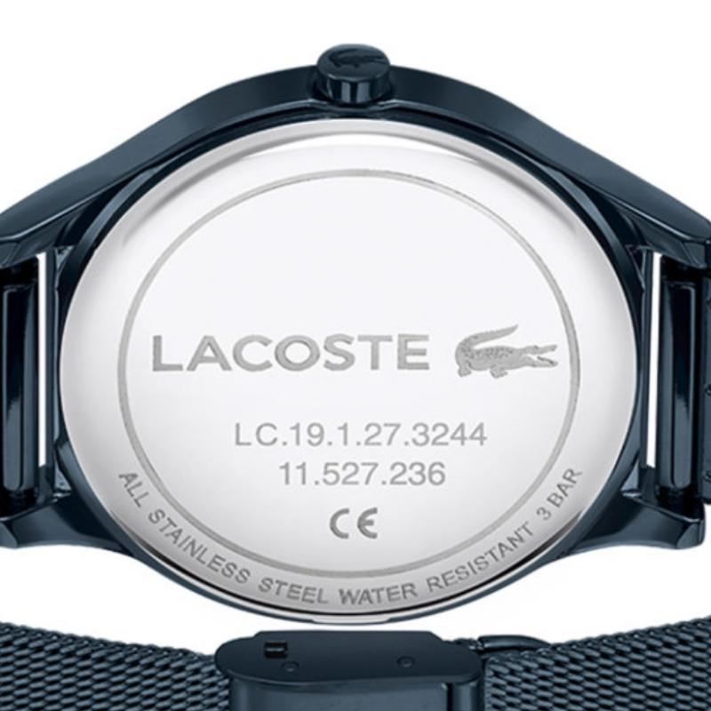 Lacoste Metal Watch 2001194