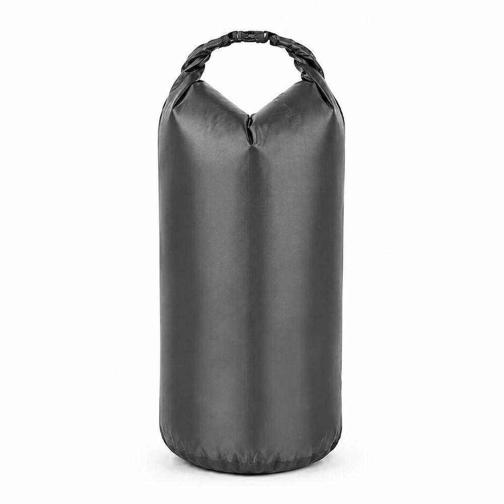 Taffeta Fabric Roll Top Sack 8L/40L/70L/8L+40L+70L Lightweight Storage Pouch  Kayaking