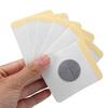 6Pcs/Pack Blood Glucose Sugar Reduction Balance Diabetes Patches Health Care