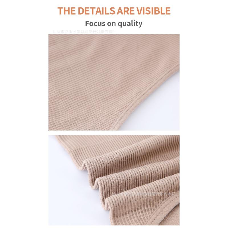 Round-neck, sleeveless, outerwear-friendly, button-down, form-fitting bodysuit with a tummy-tucking design and a thong-style shapewear