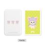 Stray Kids Magnetic Card Wallet (SKZOO Design) – Member Option
