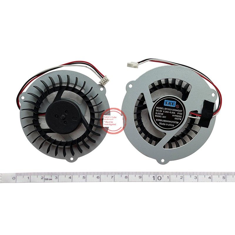

Applicable to Samsung R518 R519 R520 R522 R463 R467 R468 R470 Fan R460 R515 [New/1] (applicable/metal material)