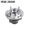 Car Wheel Hub Unit Bearing 3104030U1510 for JAC Refine S5 (Rear)