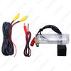 Lexus ES300/ES330 (2002-2006) HD Waterproof Night Vision Rearview Camera