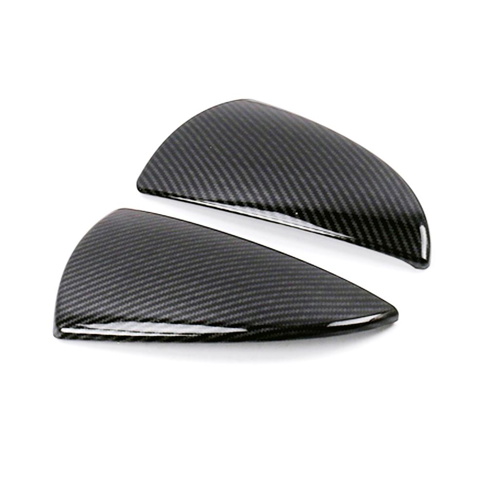 For Lexus ES LC LS IS UX ES300 LC500 LS460 LS500 IS300 IS350 UX200 UX250 2022 2023 Auto Rearview Side Mirror Cover Trim