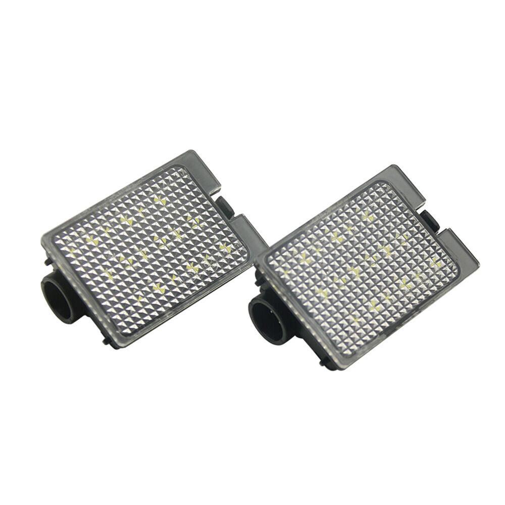 LED License Plate Light for Dodge Durango 2014-2021