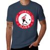 Ajax heel oud logo T-shirt Grote Mat Buiten Casual Top