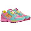 Adidas X ZX 8000 Pink Strata Women's 722212 AAA9E 3942