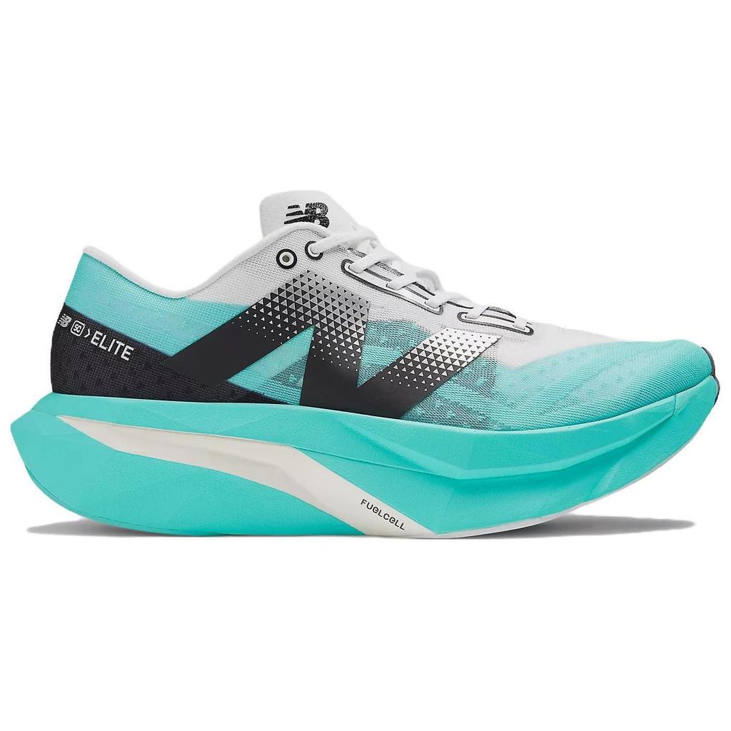 FuelCell SuperComp Elite V4 New Balance 'Cyber Jade' MRCELCT4