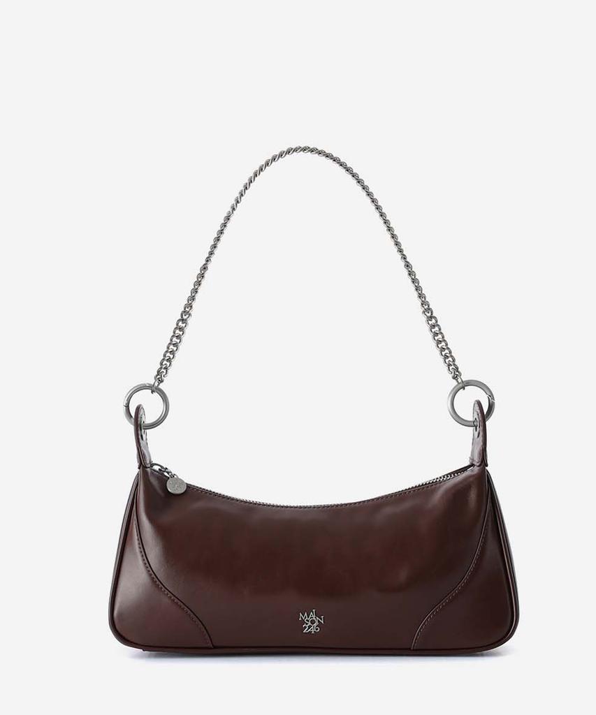 Maison246 Poe Bag-Choco