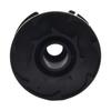 For Einhell Compatible Replacement Spools Set of Three Nylon Lines for GE Models Each Measuring Five Metres Long