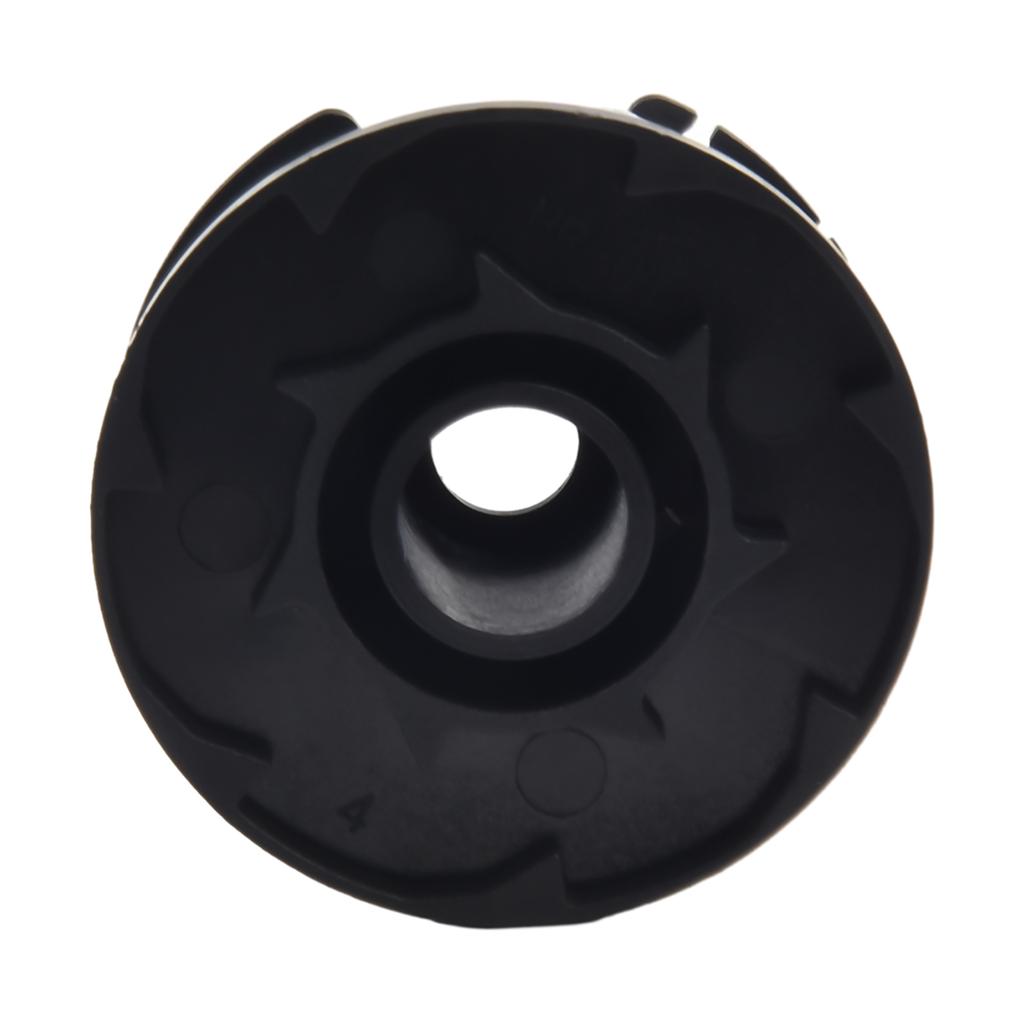 For Einhell Compatible Replacement Spools Set of Three Nylon Lines for GE Models Each Measuring Five Metres Long