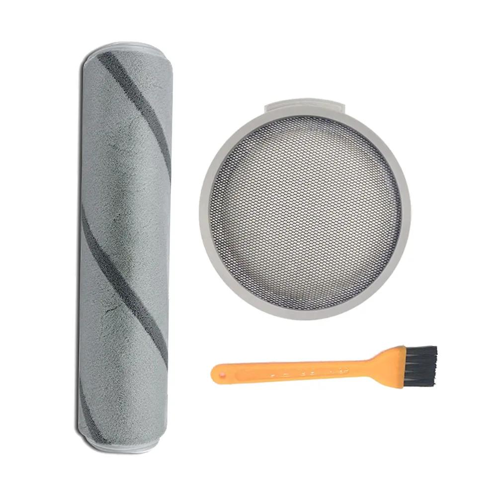 Replacement Brush Handheld SKV4060GL Parts Robot Vacuum Cleaner Roller Hepa Filter Accessories for Xiaomi Mijia Mi SCWXCQ01RR