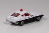 Tomica Museum Muzeum záchranných vozidel Nissan Fairlady 240Z Patrolní vůz