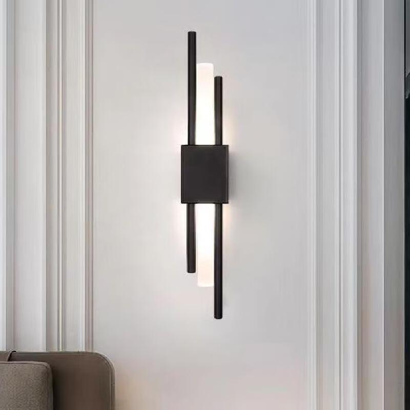 Xuanyong Nordic Light Luxury Wall Lamp