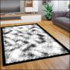 Washable Printed Carpet LNA1870-SM267