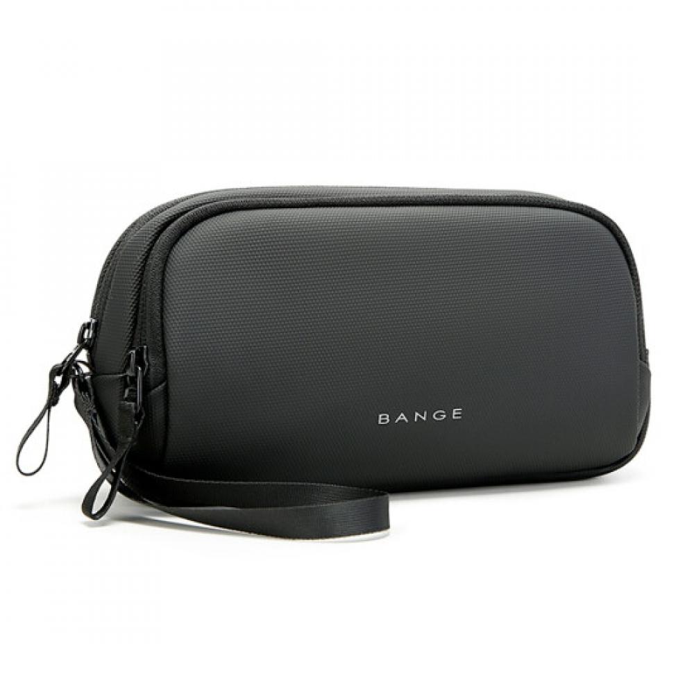 MenBag Cable Charger Pouch Mini Tech Bag Bng676t