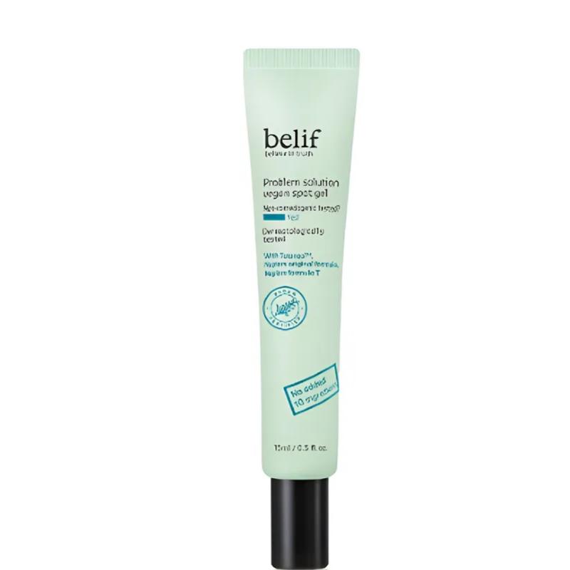 

[belif] Problem Solution Vegan Spot Gel 15ml
