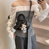 Fashion Handbag Women's New Versatile Shoulder Bag Messenger Bag