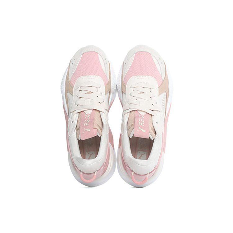 Puma RS X Reinvent 'Bridal Rose' Women's 371008-01