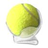 1Pcs Transparent Tennis Ball Clip Plastic Tennis Training Ball Holder