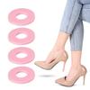 Bunion Protector Callus Cushions Pads Latex Toe Pads Foot Anti-wear Sticker  Men/Women