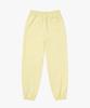 GOALSTUDIO Ws Active Jogger-Light Yellow