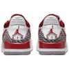 Jordan Legacy 312 Low White Cement Gym Red Women's Jordan FQ7827-106