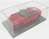 Ferrari Berlinetta F12 Scale Diecast Model BERLINETTA 2012 with Case 1/24 Car, (red)
