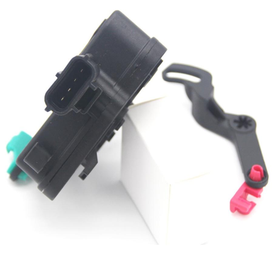 Rear Sliding Door Lock Actuator 4717960Ac Fits For Chrysler Town &Amp; Country Dodge Grand Caravan