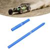 RC Car Center Drive Shaft Aluminum Alloy Central   Shaft for   1/8 Mojave 4X4 4S   Remote Control Car