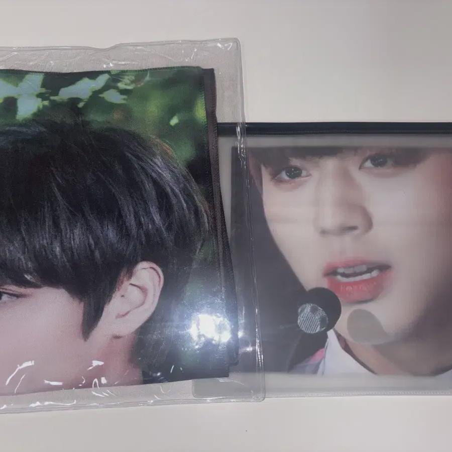 Wannaone Park Ji Hoon Goods